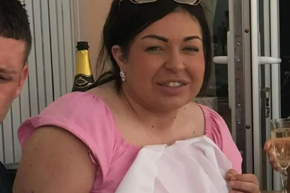 I’ve lost 5 stone on MJ & gained 8lbs trying to come off – I’m panicking about new cost but I’ll rack up debt if need be