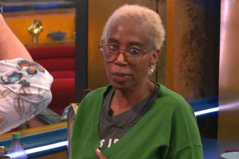 Brave Trisha Goddard reveals how she managed her incurable cancer treatment inside the Celebrity Big Brother house