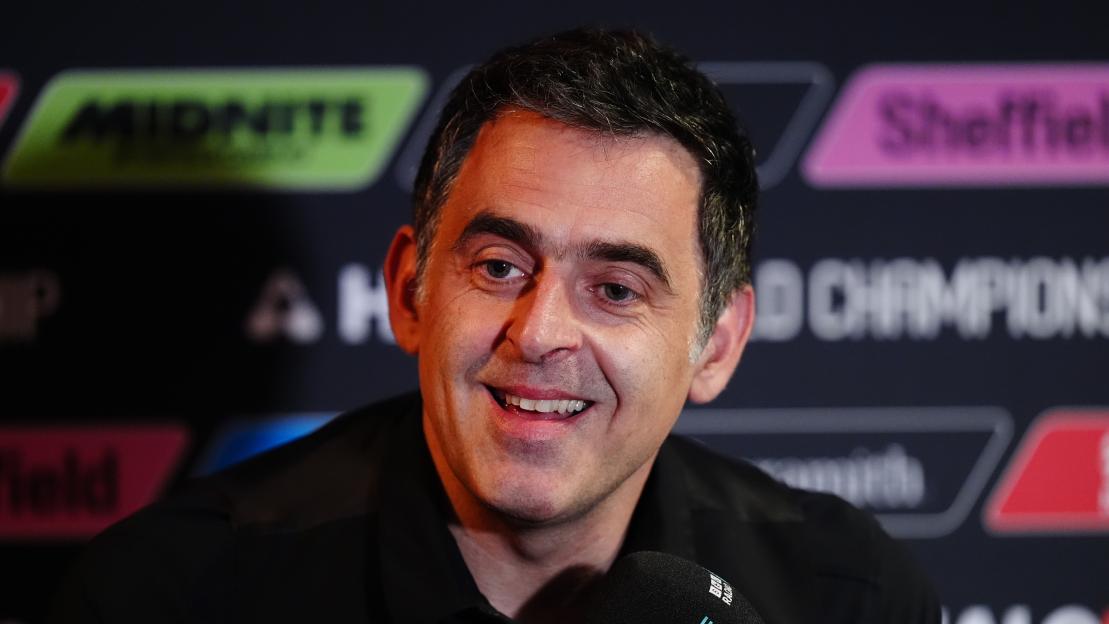Snooker stars offered chance to bag £441,000 bonus for unprecedented feat – even if they don’t win a game