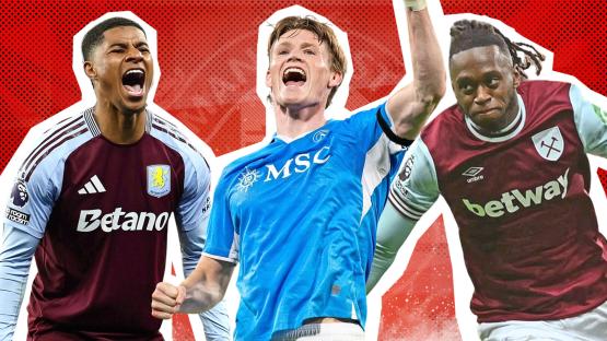 Incredible XI of Man Utd misfits and deadwood that would still beat Ruben Amorim’s flops on current form