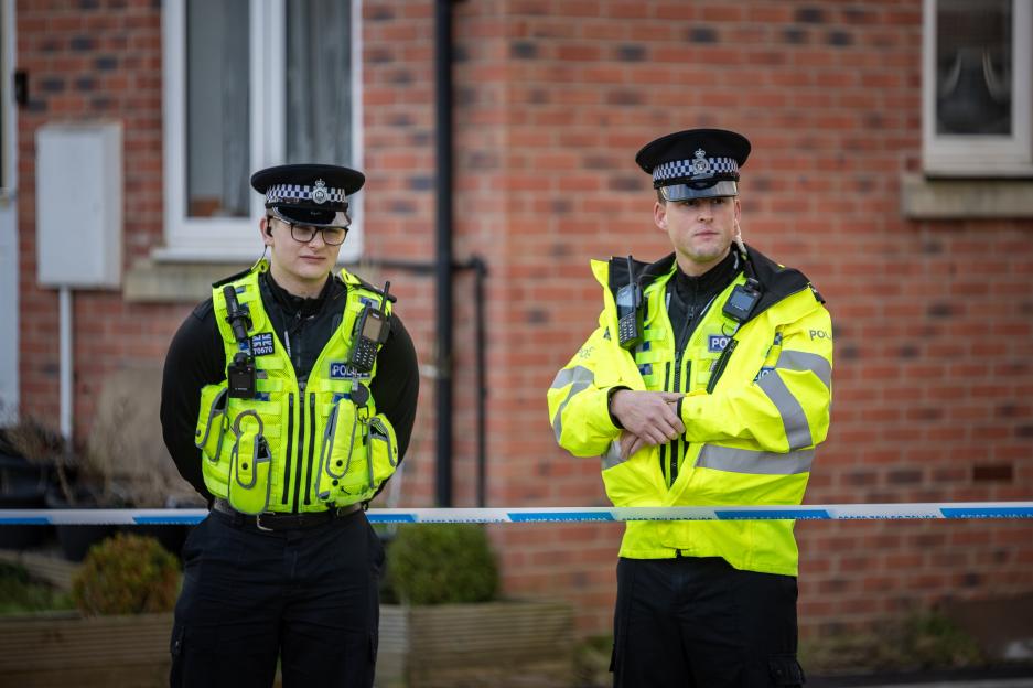 Gardener wrongly accused of making bomb threat to school over Welsh accent mix-up