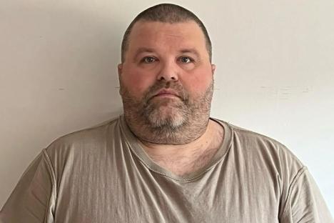 I lost 18st on Mounjaro after embarrassing ‘overload’ message on the scales – I was a heart attack waiting to happen