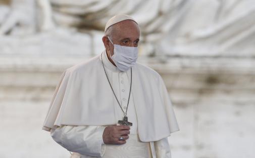 Pope Francis: Things to know about late Catholic pontiff