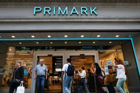 ‘All reduced for half term’ parents gasp as they run to Primark for epic outdoor toy sale with buys from as cheap as 50p
