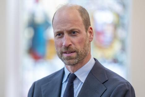 Prince William hires mum Princess Diana’s divorce lawyers in huge break with tradition