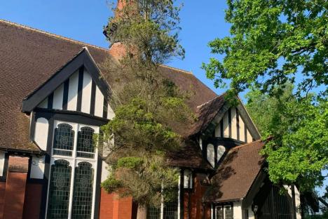 Award-winning restaurant in PRISON announces sudden closure 10 years after opening as charity gives heartbreaking update