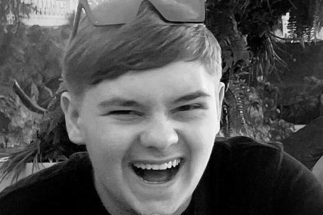 Boy told headmaster ‘I’m not right in the head’ after ‘stabbing classmate, 15, to death with hunting knife at school’