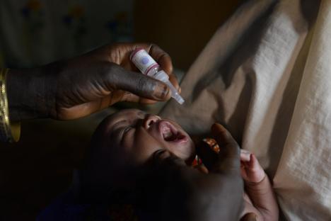 Polio immunization: Sensitization campaign helped us to overcome resistance in Kano  – Educator