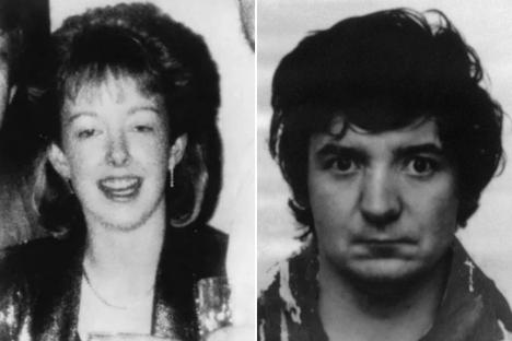 Man caged for beating florist to death in 1986 is CLEARED thanks to DNA bombshell in UK’s longest miscarriage of justice 