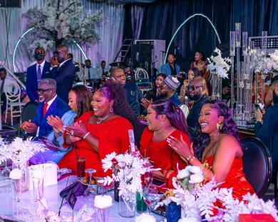 Legacy in Bloom: The Uzodinma Twins&#8217; Unforgettable Celebration of Life, Impact, and Purpose 20