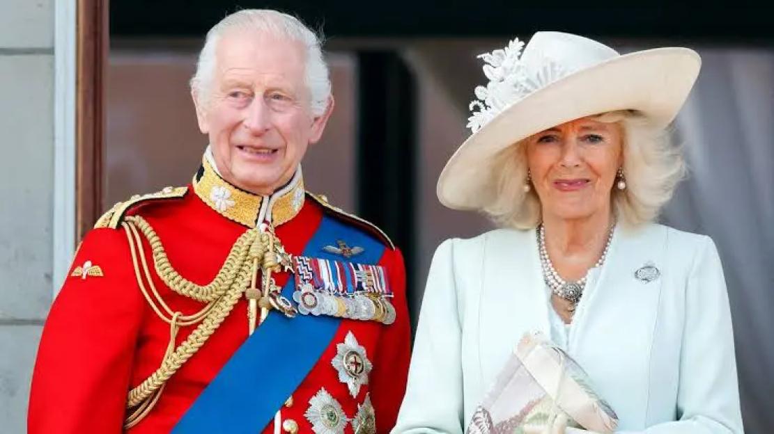 King Charles, Queen Camilla postpone pope’s visit