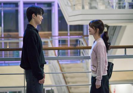 3 Reasons To Tune In To The Final 2 Episodes Of “Crushology 101”; 3