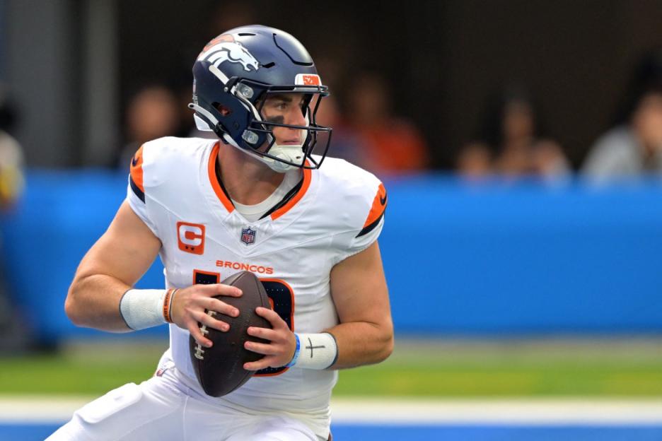 NFL London 2025 tickets: How to buy Denver Broncos vs New York Jets at Tottenham Hotspur Stadium
