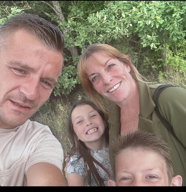 Sister, 9, and brother, 7, missing for 11 days as cops desperately search for missing pair