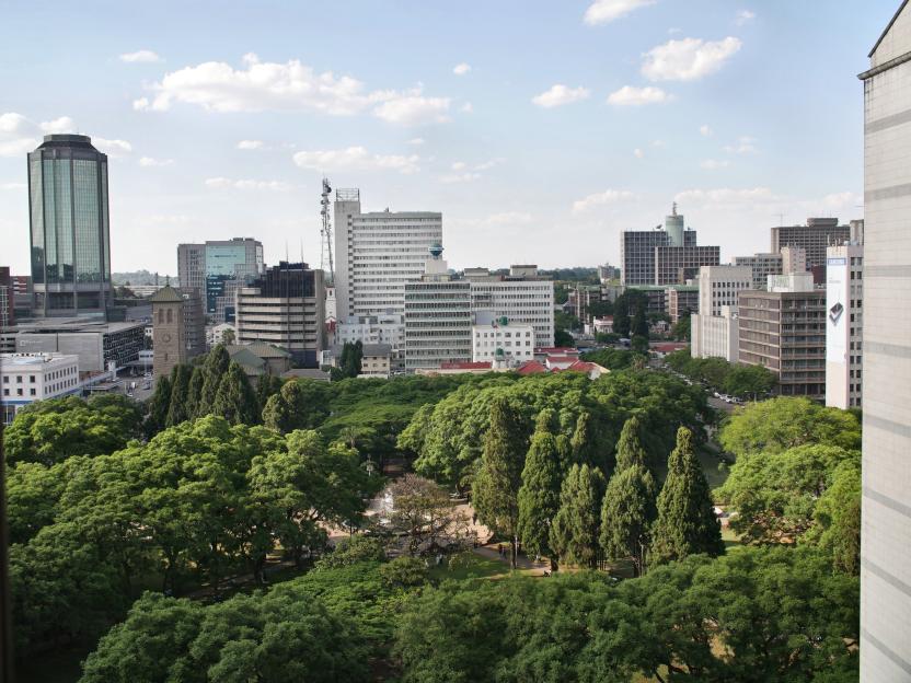 From the UK to Zimbabwe: I Sold My Business and Family Home – Here Are 3 Reasons Why It’s Worth It!