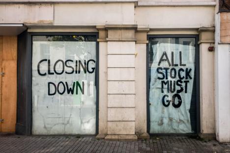 ‘Beautiful’ seaside shop popular with tourists suddenly closes down – as customers cry ‘what will I do without you’