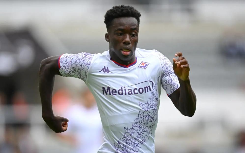 EPL: Brentford announces Kayode’s return to squad