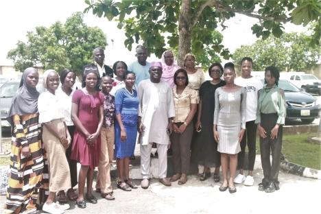 Partnership between INEC, electoral stakeholders critical for democratic development