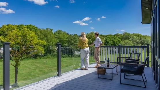 Own a staycation holiday home in one of six stunning holiday parks with Shorefield