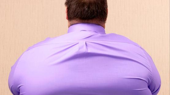 Shocking number of Brit men who are now classed as fat revealed as urgent action on obesity is demanded