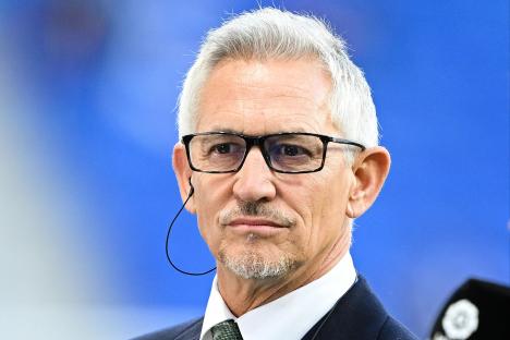 Gary Lineker ‘apologises unreservedly’ over Insta post likening supporters of Israel to rats as BBC urged to sack him