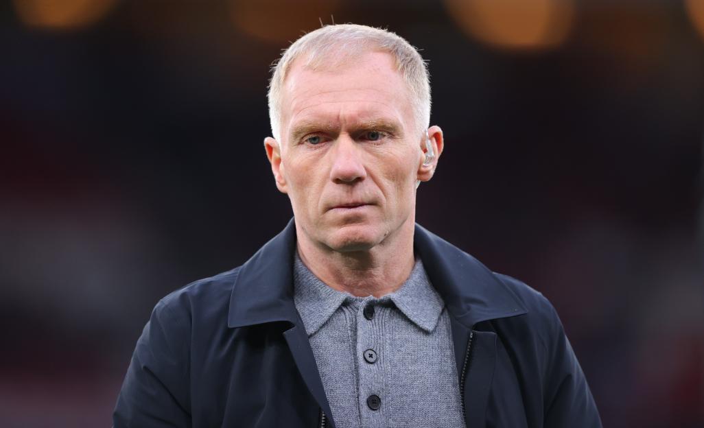 Paul Scholes Names Unexpected Choice for Premier League's Top Midfielder, Leaving Declan Rice and Moises Caicedo Behind