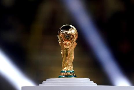 First World Cup 2026 tickets go on sale with packages costing up to a whopping £55,000