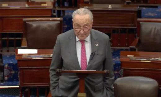 US tariffs: Dumbest decisions as president – Senator Schumer attacks Trump