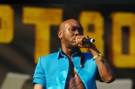 Seun Kuti &#038; Egypt 80 Hit the Coachella Stage with Afrobeat | Watch 2