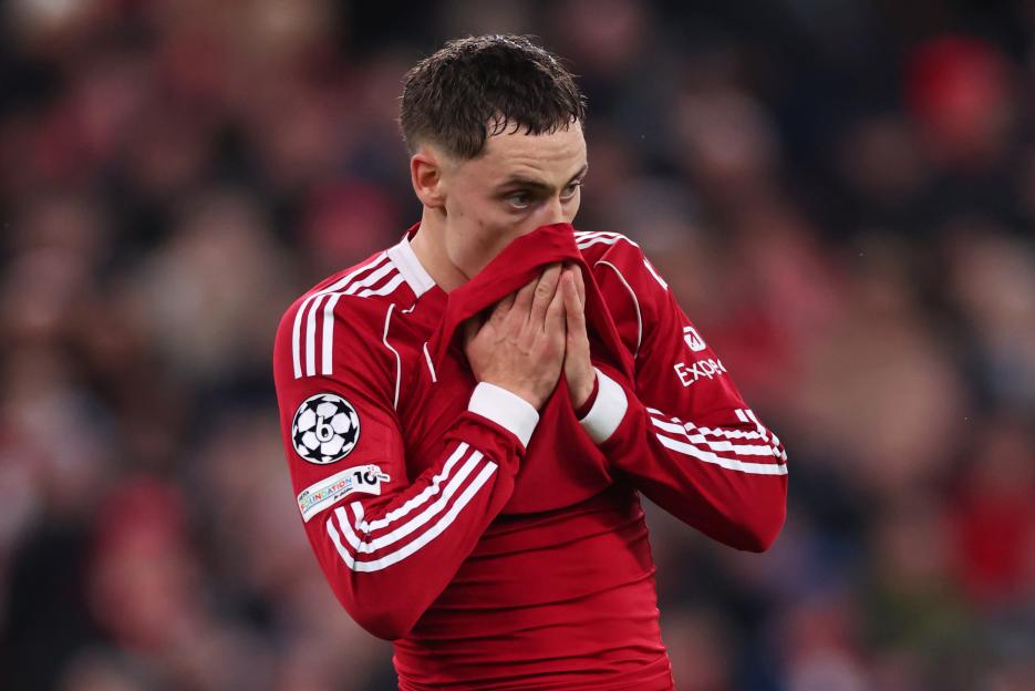 Arsene Wenger Claims Liverpool Has 'Ruined Their Midfield' Following Florian Wirtz Transfer Conditions