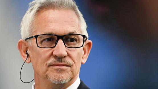 Fury as Gary Lineker shares pro-Gaza video likening supporters of Israel to RATS with BBC urged to sack him