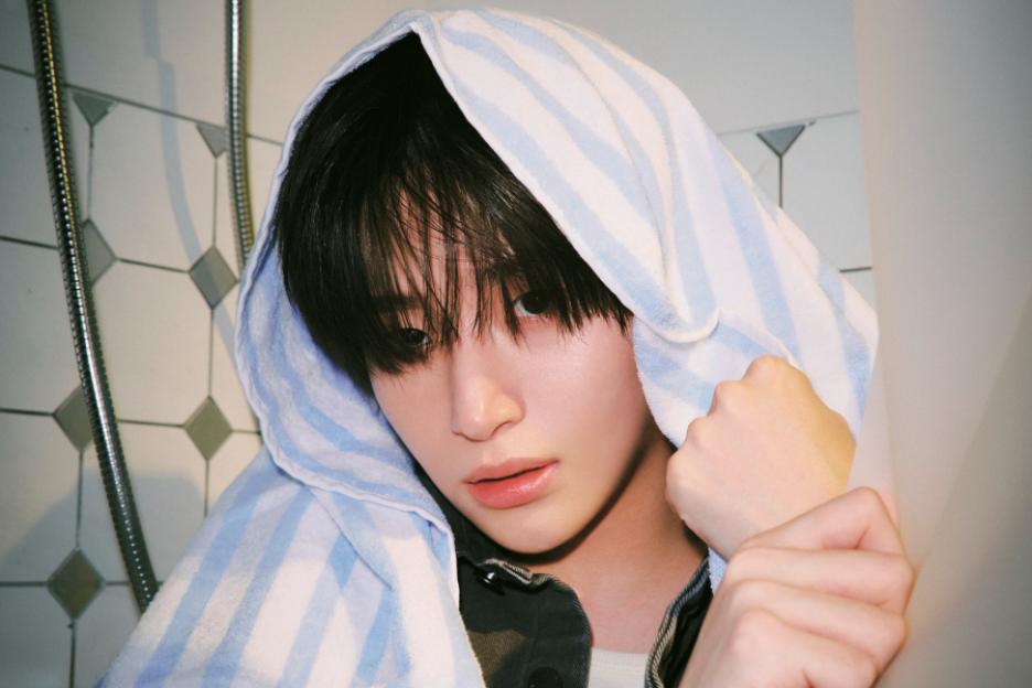 CRAVITY’s Jungmo Sustains Ankle Injury + To Perform Seated Temporarily