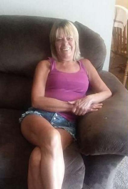 My mum was murdered and left in a ditch – I fell for killer’s son, married him after the trial & share his surname