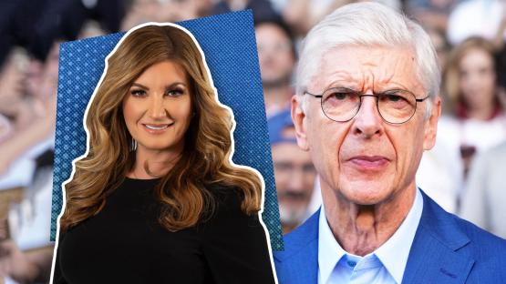 Man Utd and Tottenham will deserve a Champions League place if they win Europa League, whatever whinging Wenger says