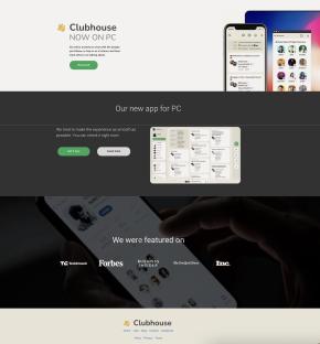 Facebook ran ads for a fake ‘Clubhouse for PC’ app planted with malware