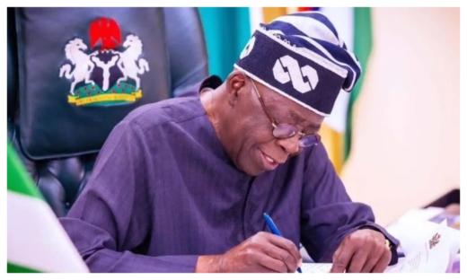 Tinubu appoints Ayo Sotinrin as MD, Bank of Agriculture