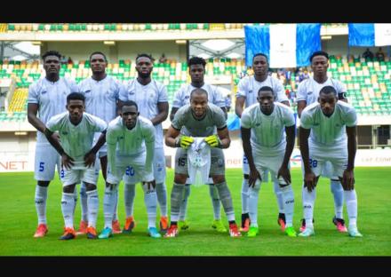 NPFL: Rivers United seek fans support ahead final home game