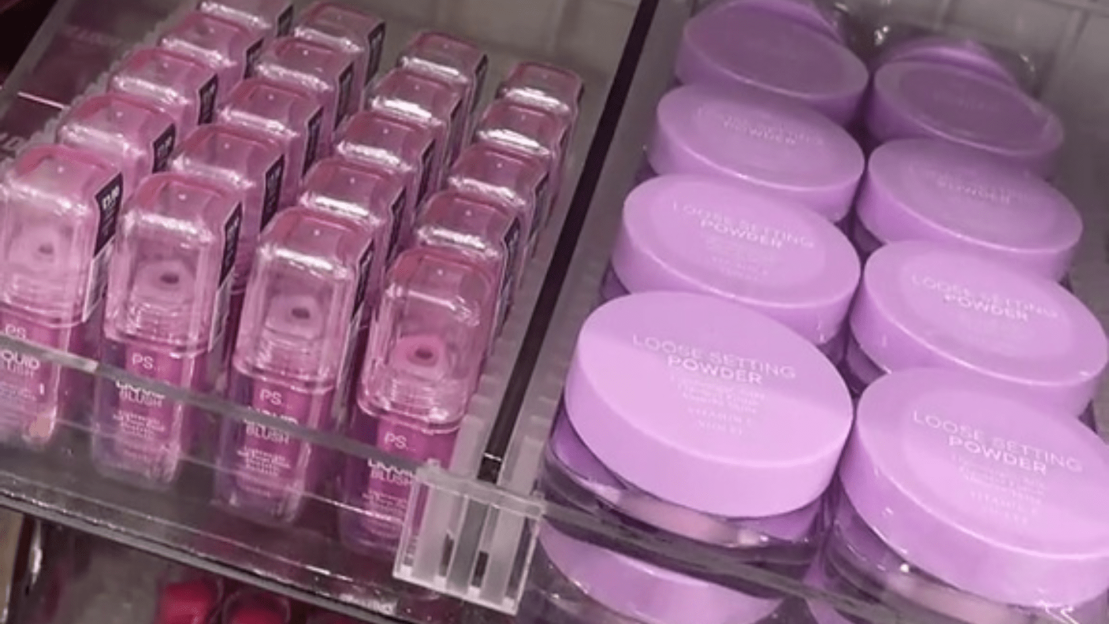 Beauty fans in frenzy over new pastel makeup range in Primark that’s the perfect dupe for pricier brand but £30 cheaper