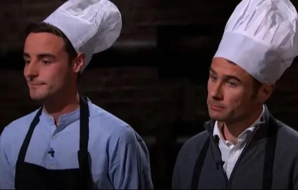 Dragons’ Den judges called my idea ‘a disaster’ & ‘delusional’ – now it’s worth £40m & I’m opening 100 new restaurants