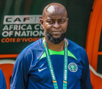 NPFL: Loss to Abia Warriors won’t derail Rivers United’s CAFCL quest – Finidi