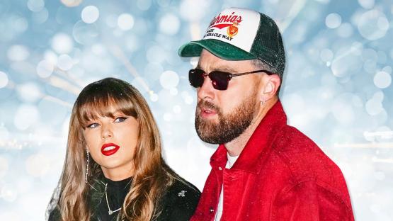 Travis Kelce gifts Taylor Swift entire new $80k summer wardrobe including $6.1k Prada bag as couple spends time apart