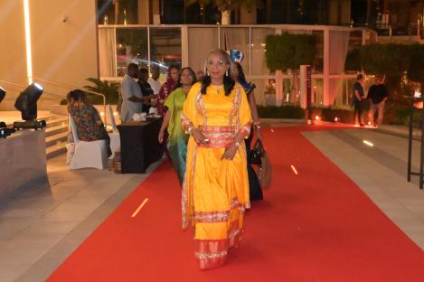 Rising Together: How Ibukun Awosika is Redefining Leadership for Women Worldwide 5