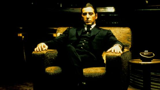 Al Pacino’s drug spiral to real mobster who spiked hookers with HEROIN… dark secrets of The Godfather Part II 50yrs on