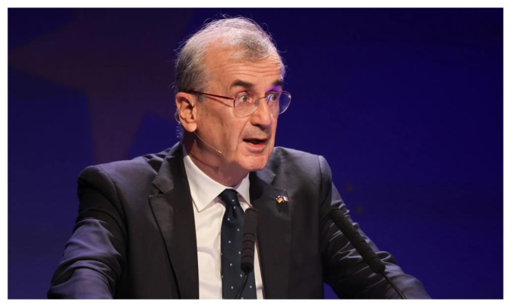 Trump’s policies harm US economy – French central banker