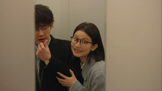 5 Reasons To Watch Fantasy High-Tech C-Drama &#8220;Filter&#8221; 30