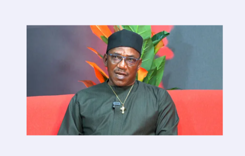 Dalung reveals reason behind wave of defections to APC