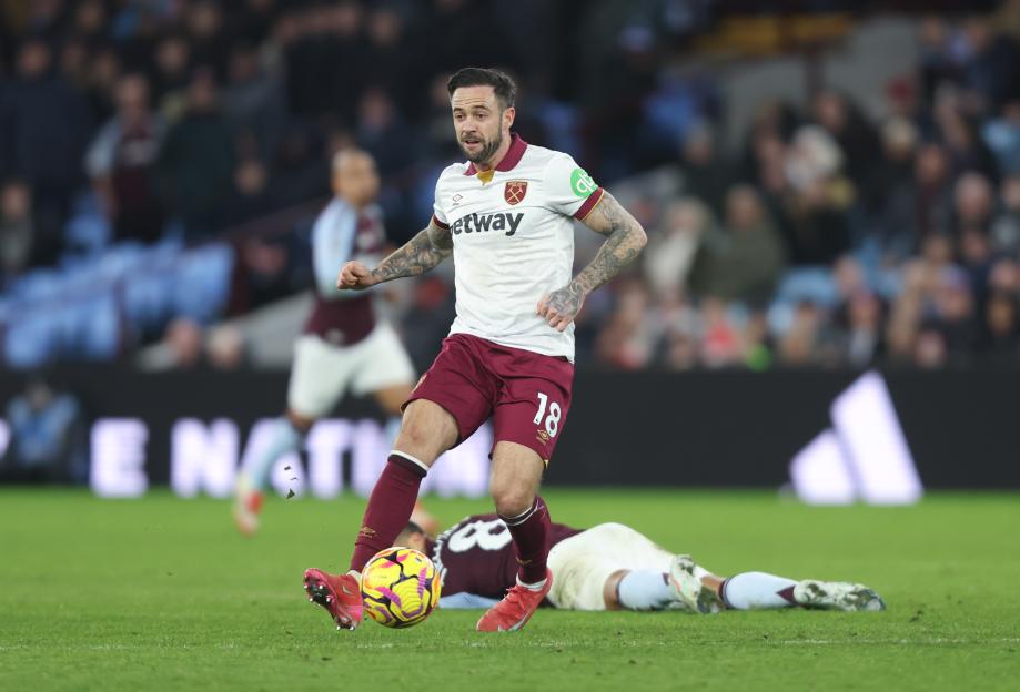 Former England star, 33, handed career lifeline with Championship strugglers on free transfer after 2 months unemployed
