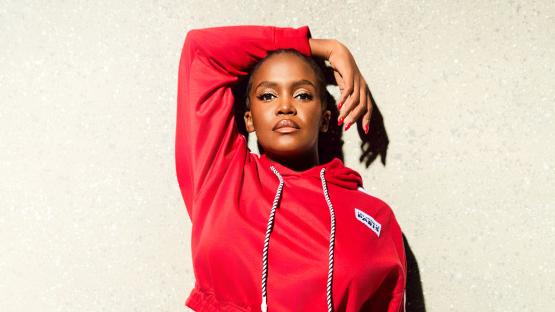 I was judged for doing I’m A Celeb, says Oti Mabuse as she talks show backlash, THAT Danny Jones chat & Strictly return