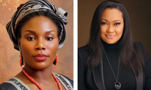 Akpabio: How Sandra Duru hired me to damage Natasha’s reputation – Journalist confesses