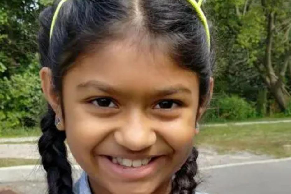I did the ‘right thing’ & let my spiteful ex see our precious girl, then a call on her 11th birthday broke me